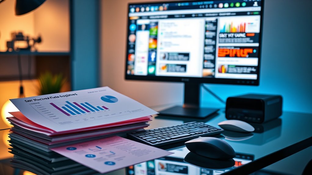 enhance search visibility strategically