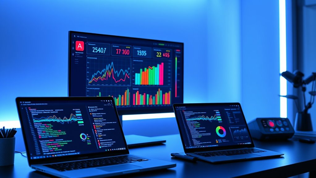 enhance speed and usability