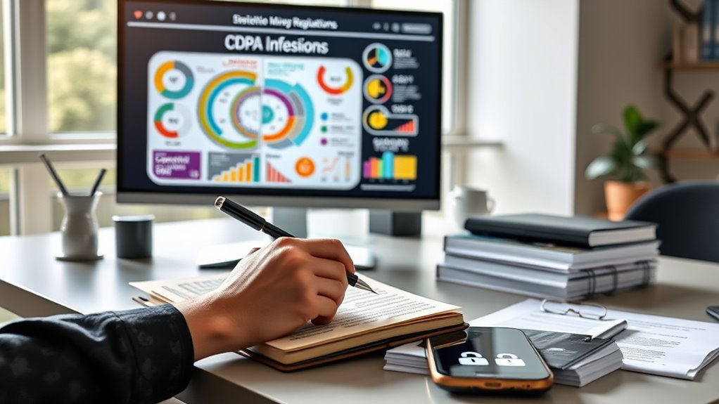 enhanced data privacy rights
