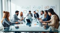 enterprise seo cross functional collaboration