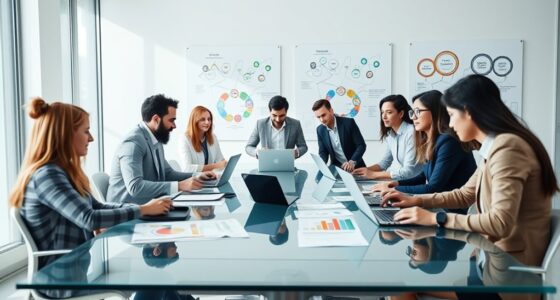 enterprise seo cross functional collaboration