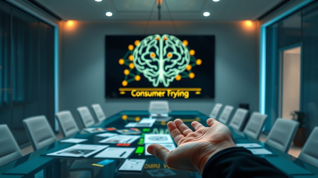 ethical neuromarketing boundaries