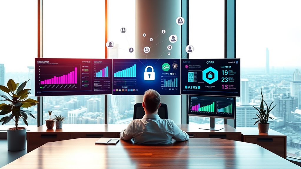 evolving global data regulations