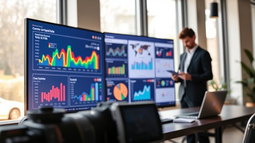first party data enhances personalized marketing