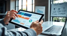 first party data strategies