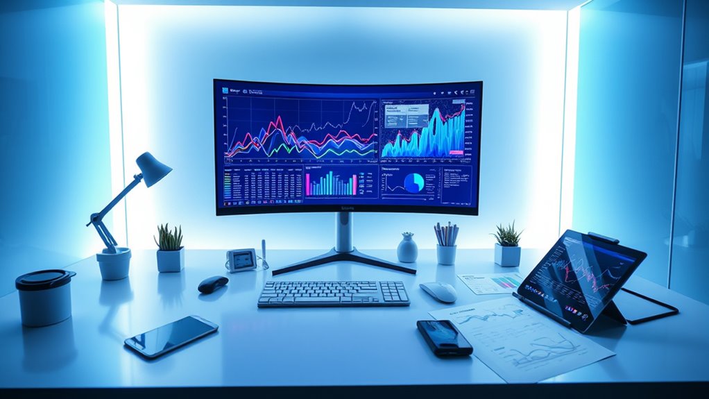 forecasting campaign outcomes effectively