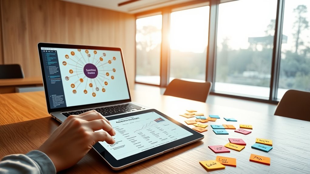 from keywords to entities