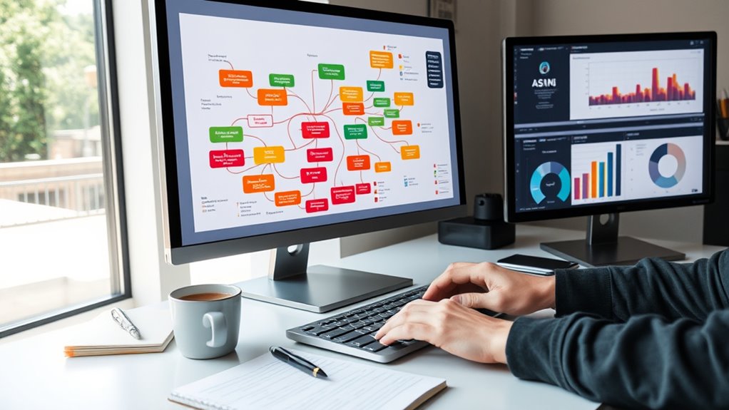 full funnel keyword measurement