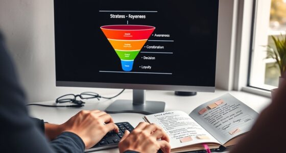 full funnel seo keyword strategy