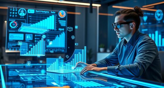 future digital marketing trends