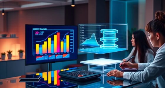 future marketing investment strategies