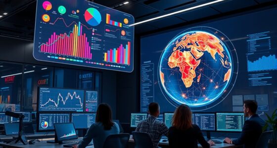 future user centric analytics