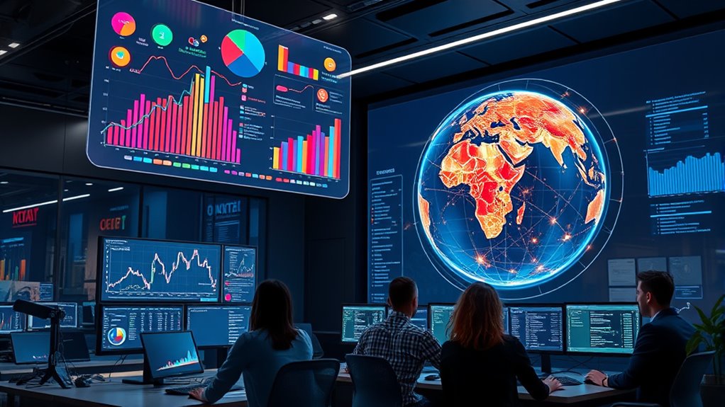 future user centric analytics