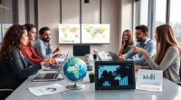 global local search strategies