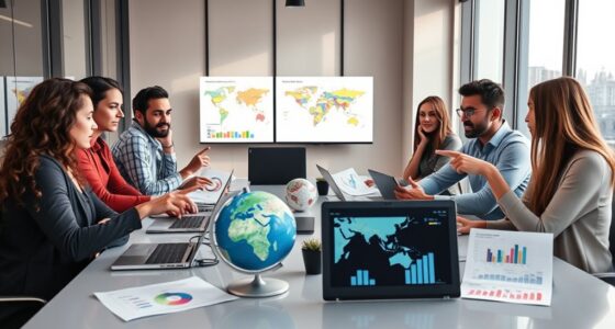 global local search strategies