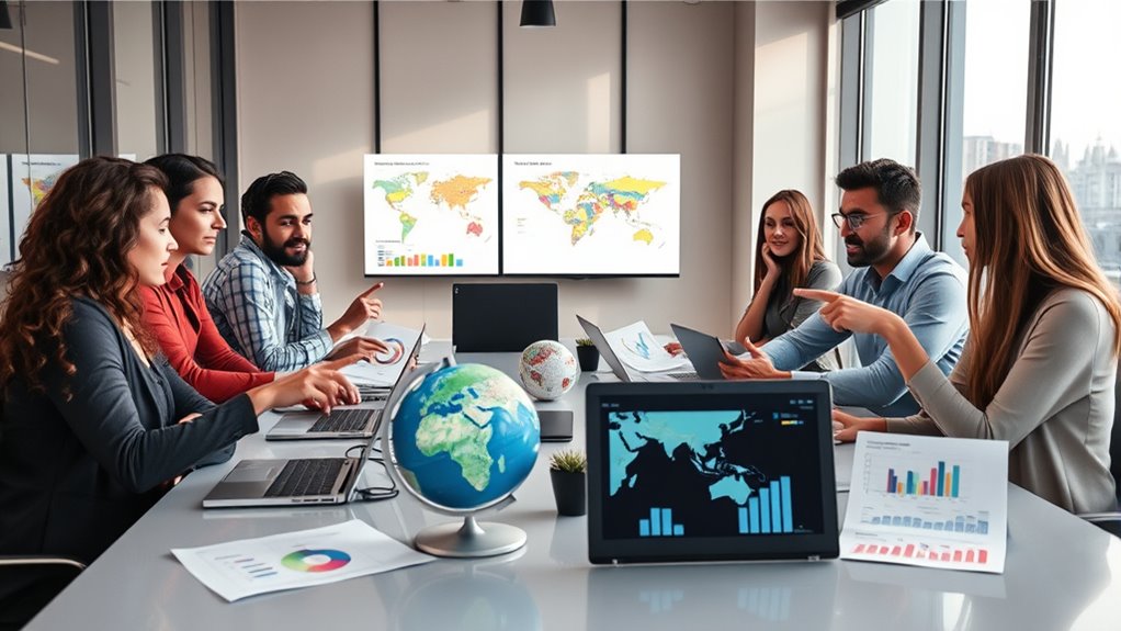 global local search strategies