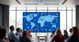 global multilingual content authority