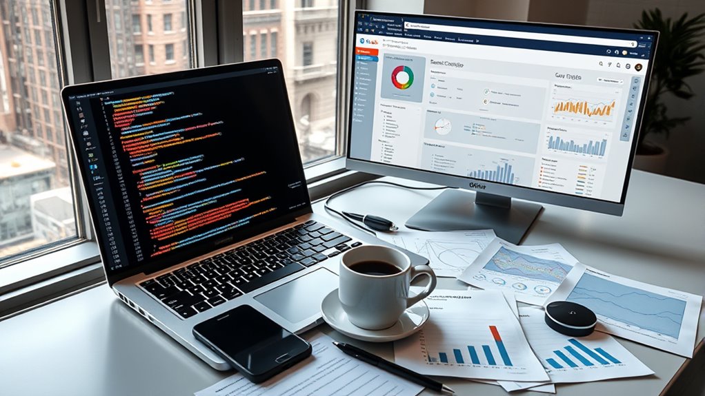 google search console api access