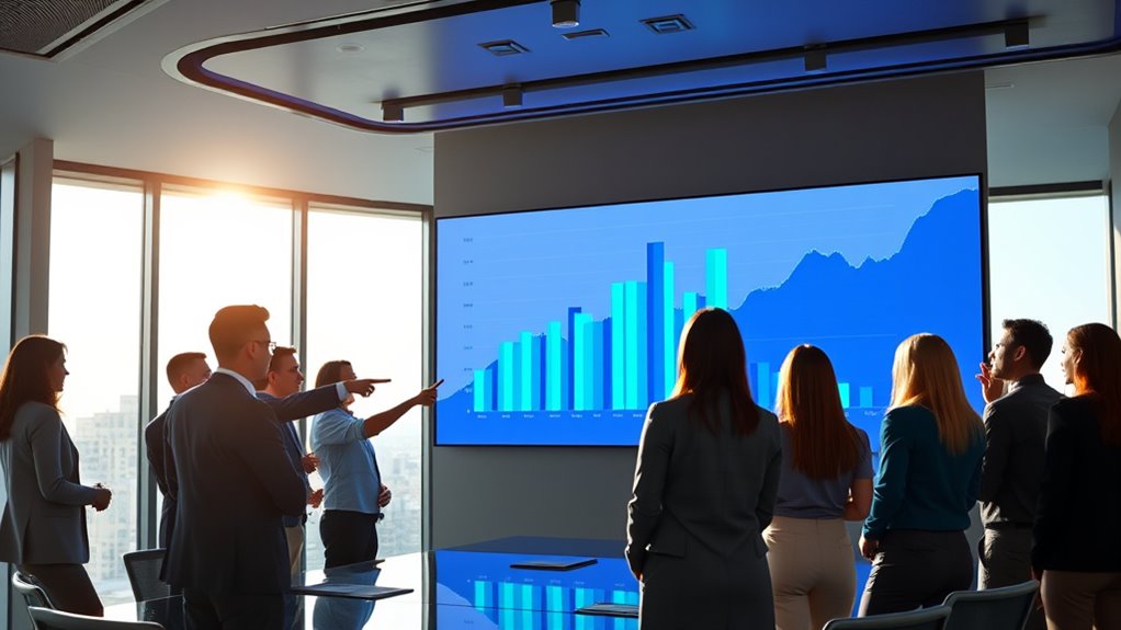 holistic marketing performance analysis