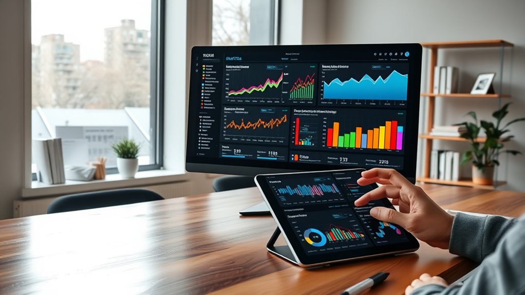 holistic seo performance metrics