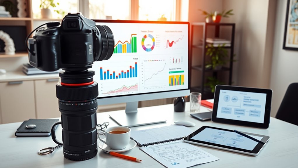 holistic website performance strategy