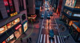 hyperlocal geofencing advertising strategies