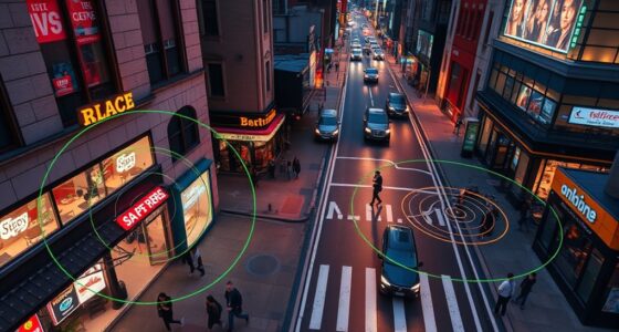 hyperlocal geofencing advertising strategies
