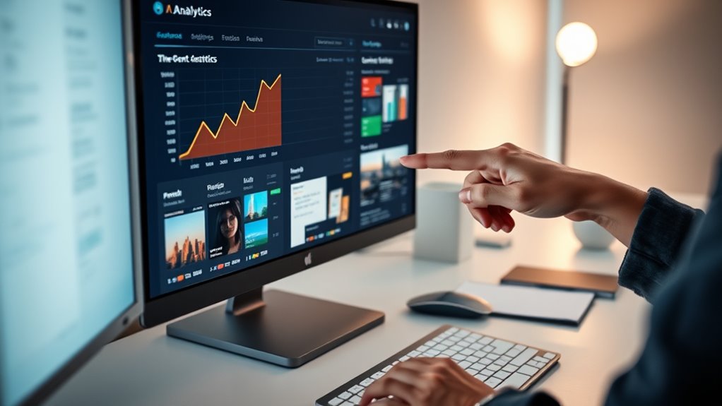 identify and improve thin content