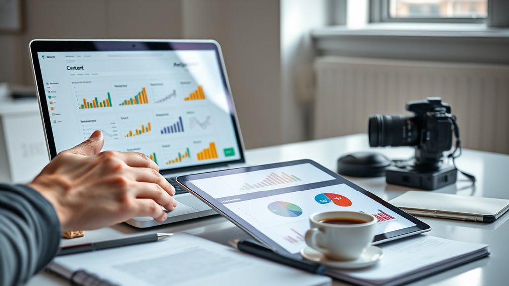 identify content gaps strategically