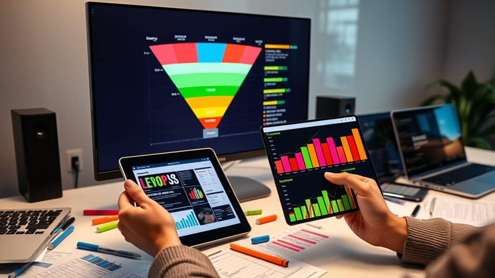 identify keyword gaps strategically