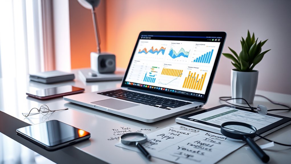 identify market gaps strategically