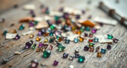 identifying low competition keywords