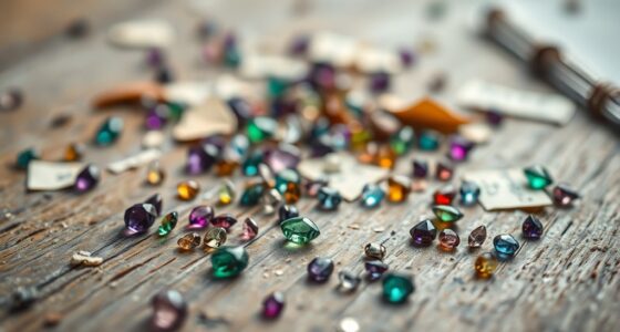 identifying low competition keywords