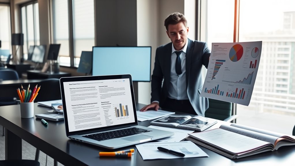 industry trend analysis and insights