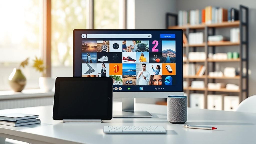 innovative visual search tools