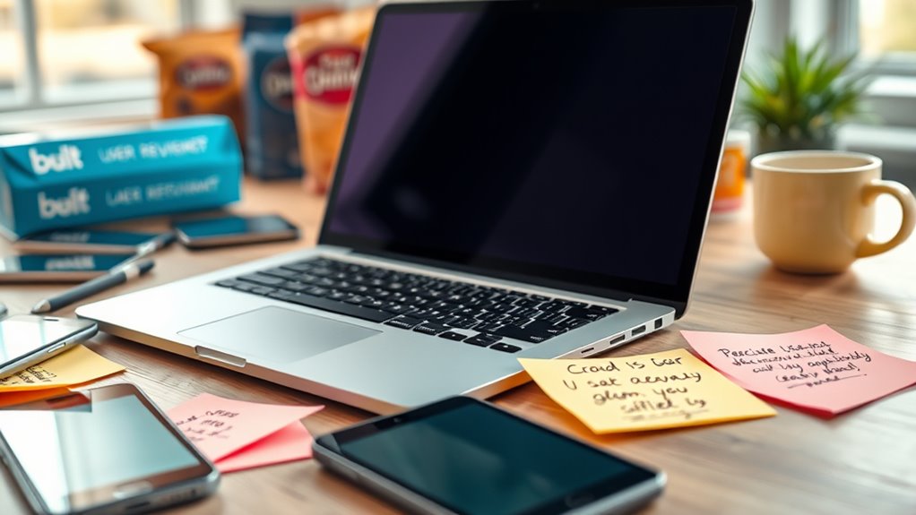 integrate authentic reviews effectively