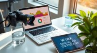 integrated content and pr