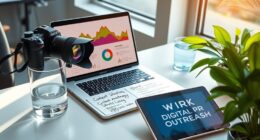 integrated content and pr