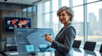 integrating ai and human oversight