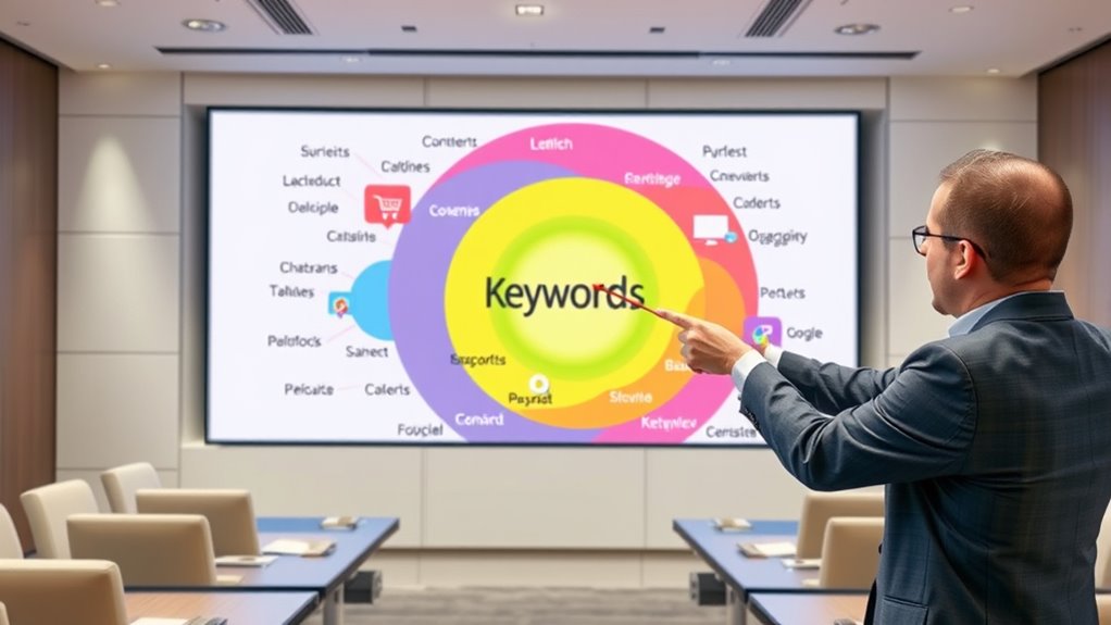 intent based content optimization