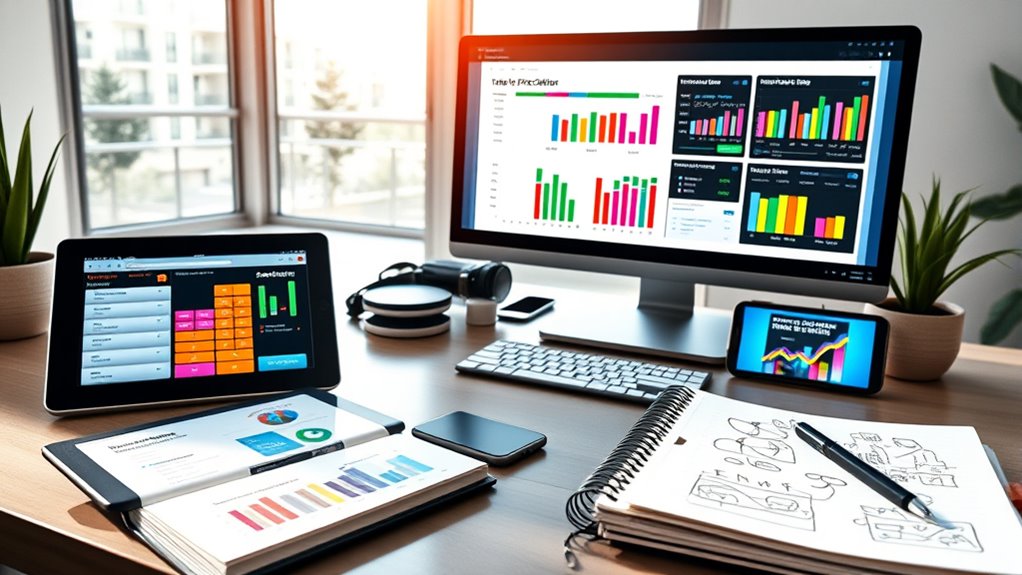 interactive calculators enhance engagement