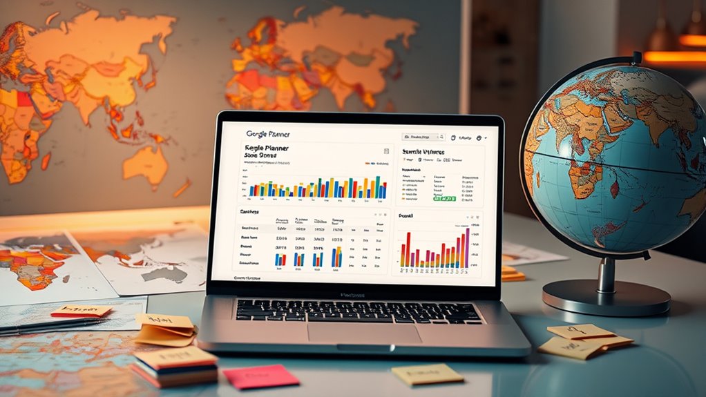 international keyword optimization strategies