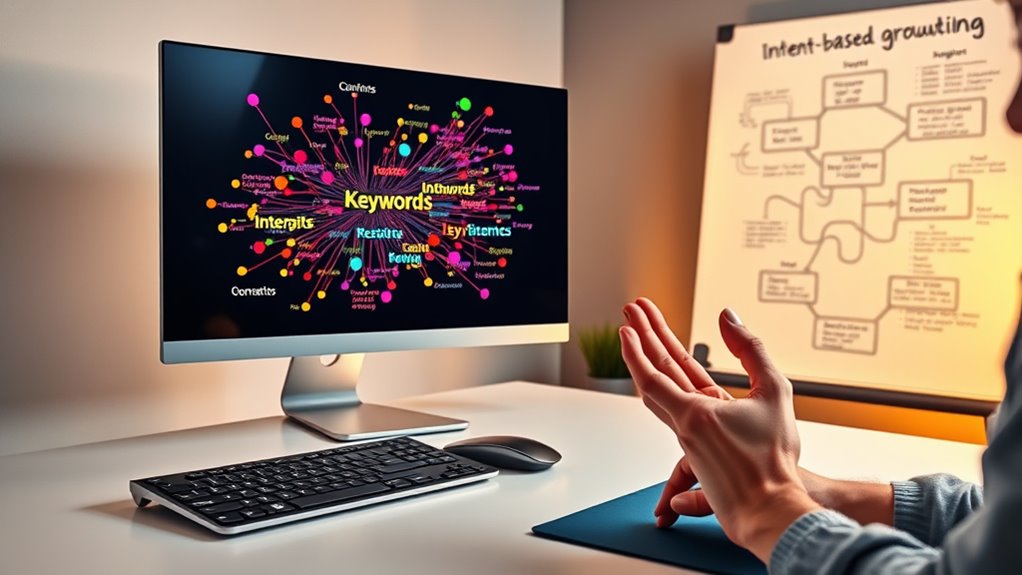 keyword clustering techniques and tools