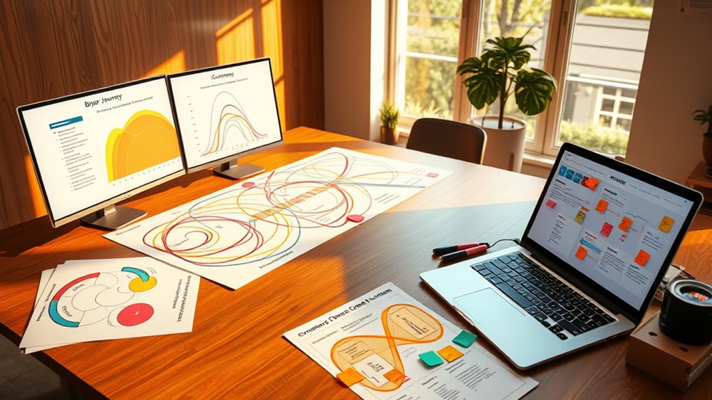 keyword content mapping strategy