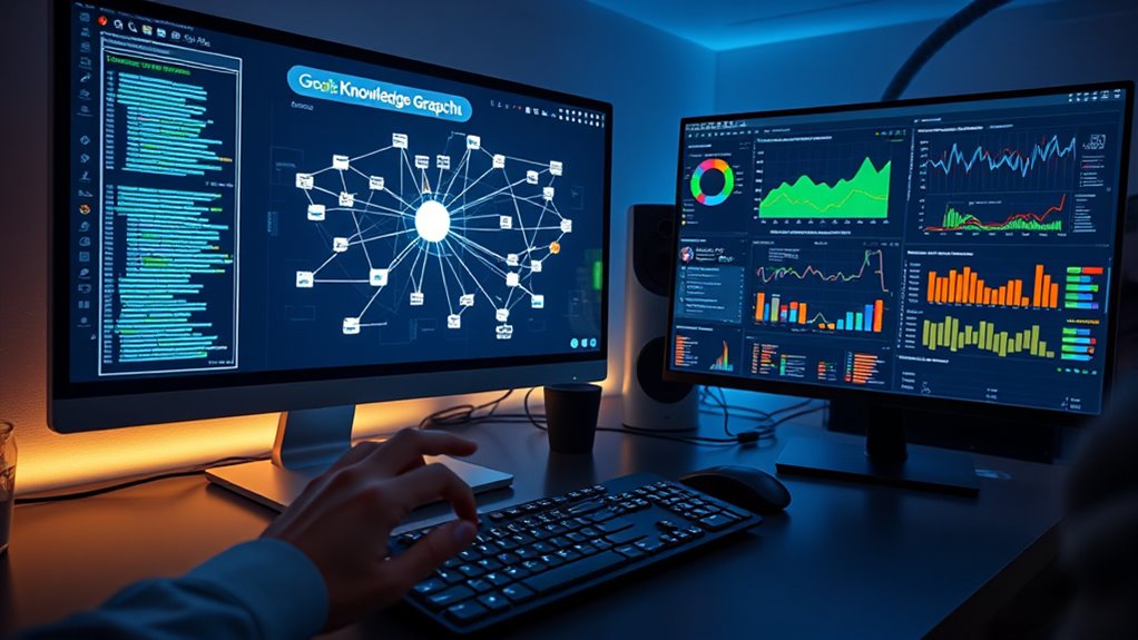 knowledge graph performance analysis