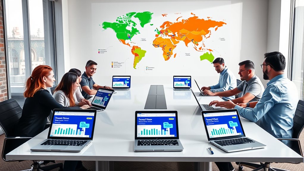 local seo and language optimization