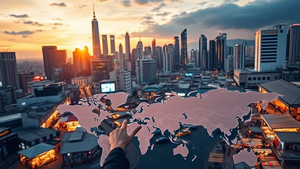 localized market audience analysis