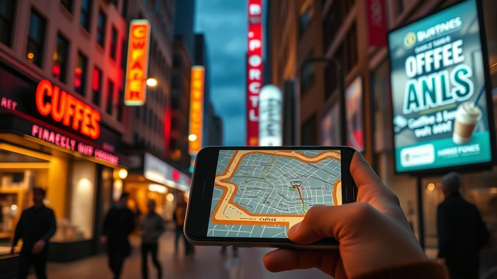 localized neighborhood marketing strategies