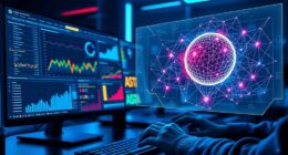 machine learning improves site audits