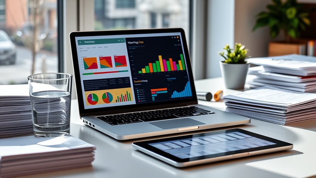 maintain clean accurate data